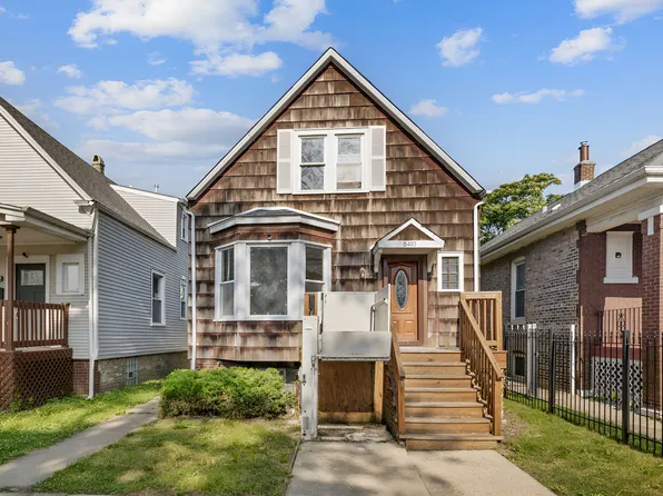 6410 S Mozart St, Chicago, IL 60629
