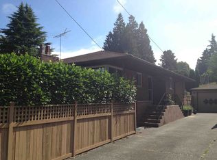 9220 5th Ave NE, Seattle, WA 98115