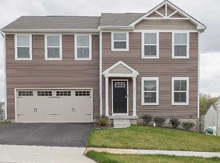 10 Shirehall Ct, Baltimore, MD 21220