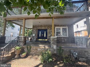 954 Church Ln, Yeadon, PA 19050