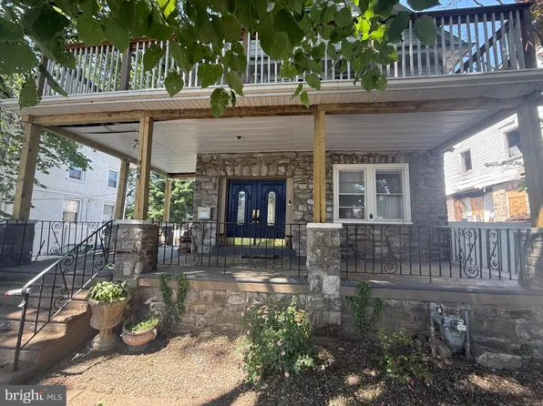 954 Church Ln, Yeadon, PA 19050