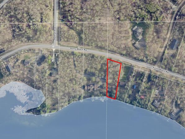30047 Sunny Beach Rd, Grand Rapids, MN 55744
