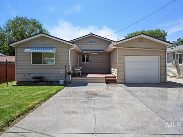 911 N Eisenhower St, Jerome, ID 83338