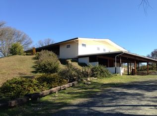 4769 Schoolhouse Rd, Catheys Valley, CA 95306