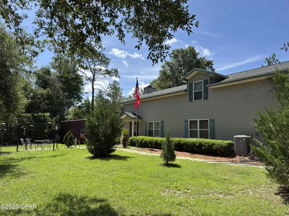 248 Ball Park Rd, Alford, FL 32420