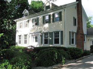 2560 County Line Rd, Madison, OH 44057