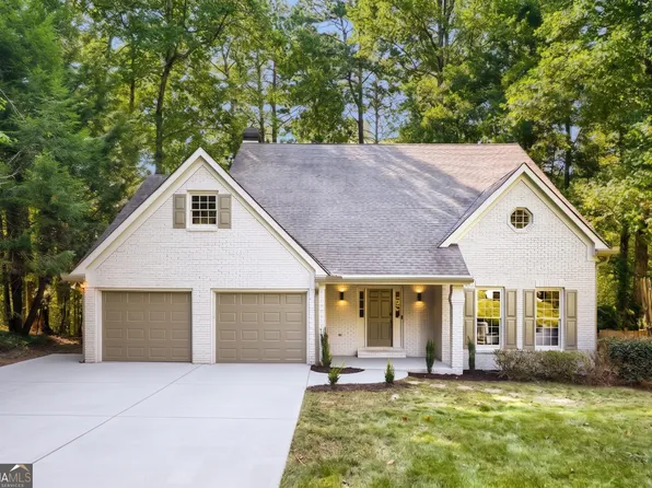 2119 Wilshire Dr SW, Marietta, GA 30064
