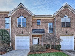 4726 Hunter Crest Ln #4726, Charlotte, NC 28209