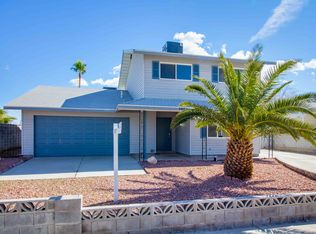1005 James Lovell St, Las Vegas, NV 89145