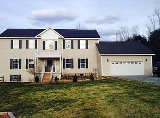 287 Hilltop Rd, Monticello, NY 12701