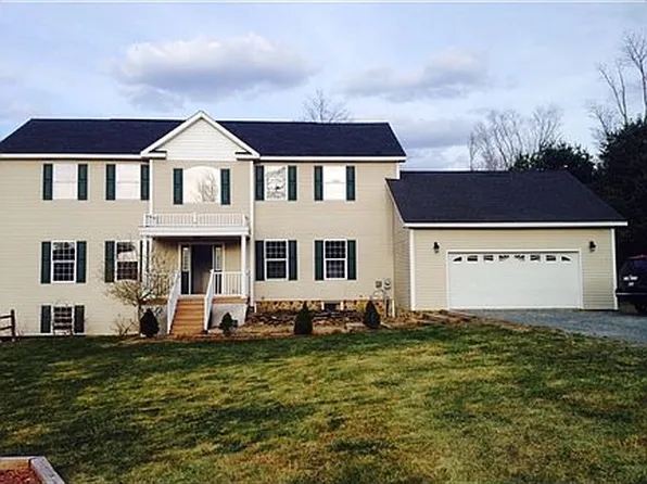 287 Hilltop Rd, Monticello, NY 12701