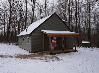 9999 Nash Rd, Mannsville, NY 13661