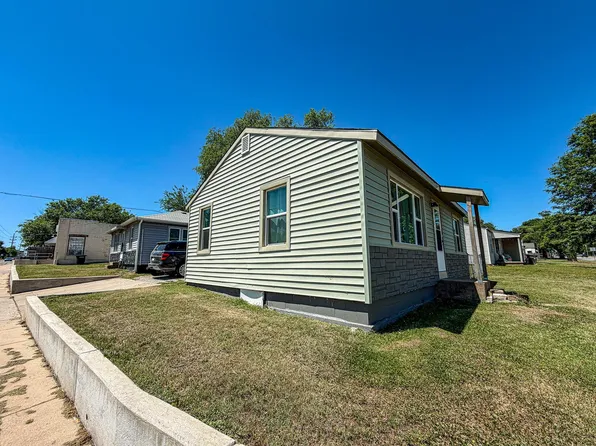 1501-1501 1/2 N Ohio St, Augusta, KS 67010