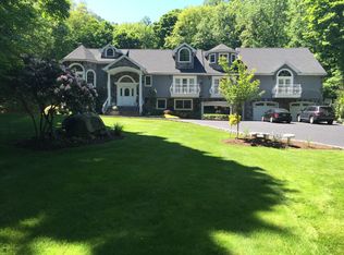 218 Kinnelon Rd, Kinnelon, NJ 07405