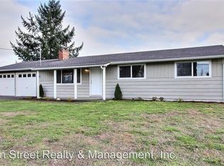 16323 A St S, Spanaway, WA 98387