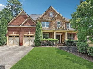 2390 Colchester Ct, Cumming, GA