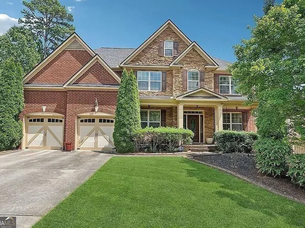 2390 Colchester Ct, Cumming, GA 30041