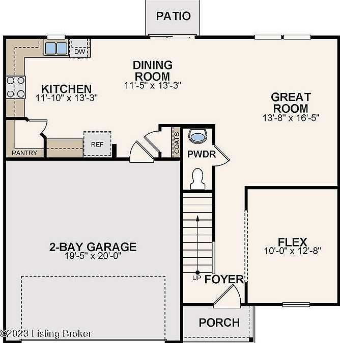 2nd image of 204 Elegance Way