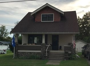 86 Fassett St, Canton, PA 17724
