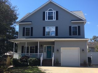 2255 Walke St, Virginia Beach, VA 23451