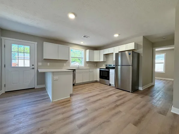 310 Allen Ave #1, Muskegon, MI 49442