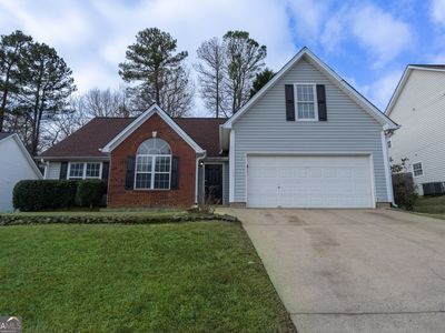 2940 Arden Ridge Dr, Suwanee, GA, 30024