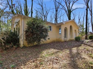 595 Sheppard Rd, Stone Mountain, GA 30083