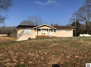 605 Winchester Rd, New Concord, KY 42076