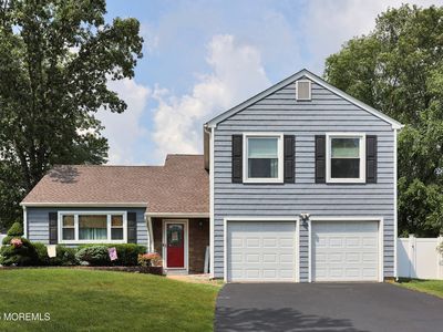 872 Devonshire Road, Toms River, NJ, 08753