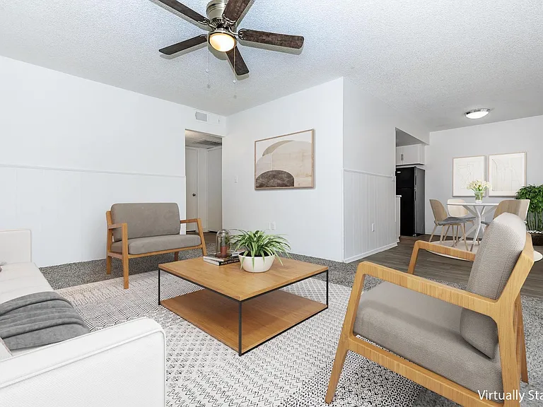 Palisade Park Aparments — Photo 59