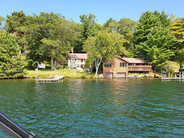 8247 Glencoe Dr, Lake Tomahawk, WI 54539