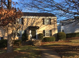 300 Wakefield Dr APT B, Charlotte, NC 28209