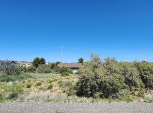 19619 E Ironwood Dr, Cordes Lakes, AZ 86333