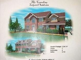 2054 Phillips Mill Rd, Forest Hill, MD 21050