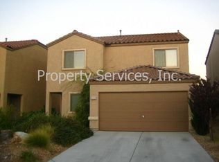 9160 Whatley St, Las Vegas, NV 89148