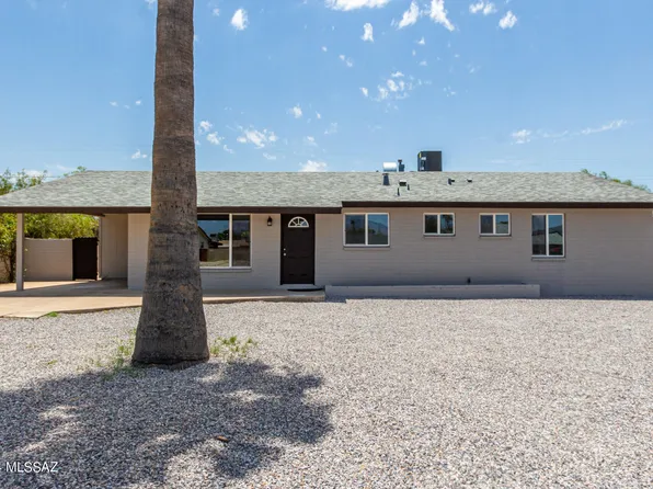 5912 E 27th St, Tucson, AZ 85711