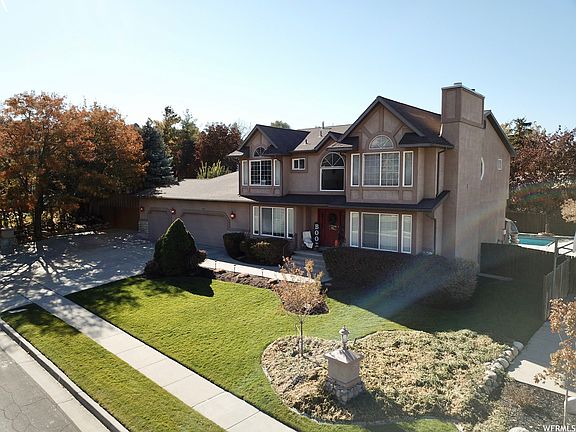 5th image of 8866 S Willow Green Dr