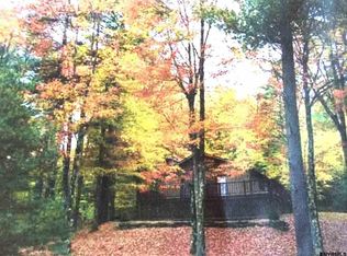 871 Babcock Lake Rd, Petersburgh, NY 12138
