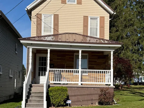 503 Keystone Ave, Cresson, PA 16630