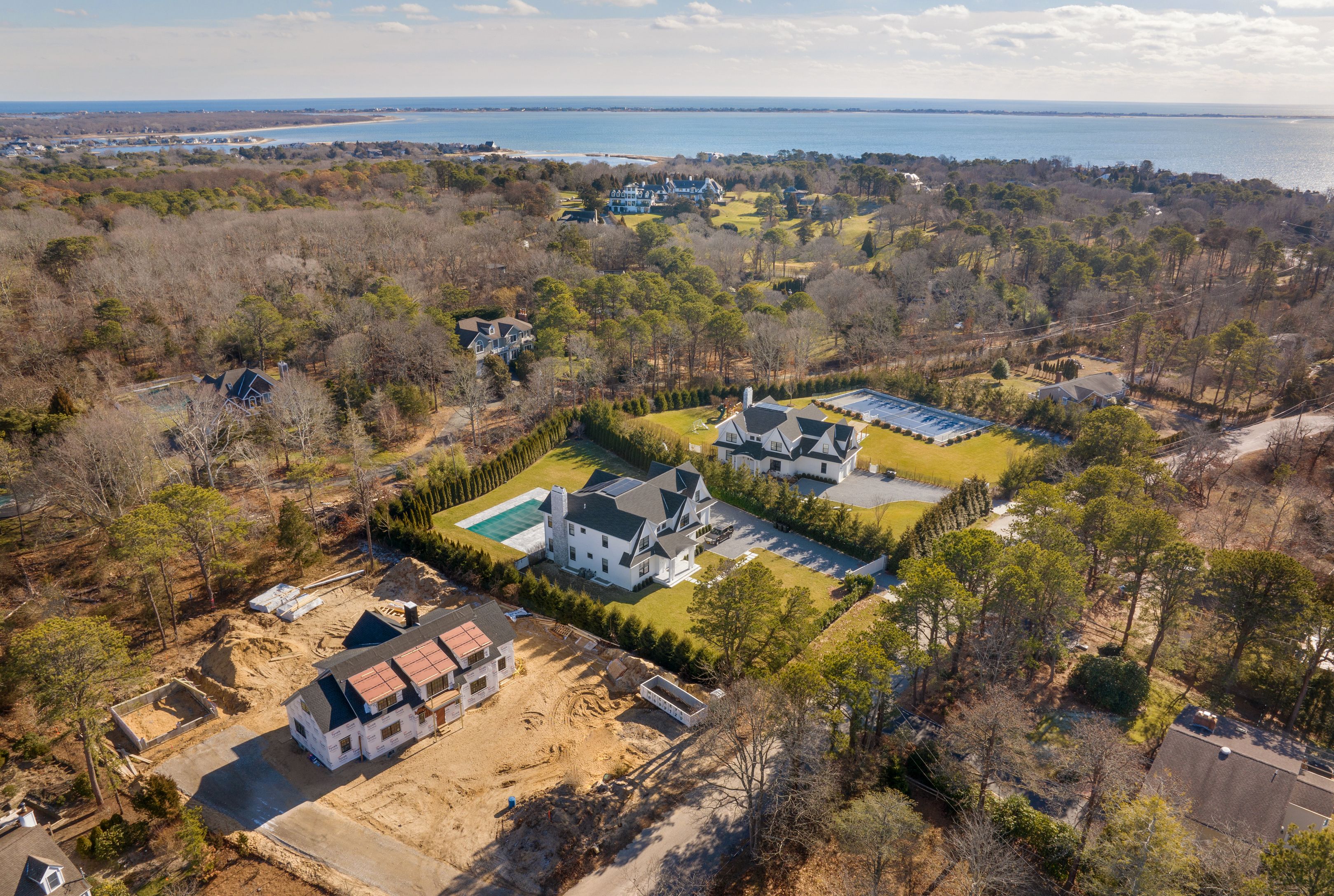 22 Cheviot Rd in Southampton Out East