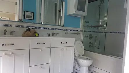 Rented by BLS Realty