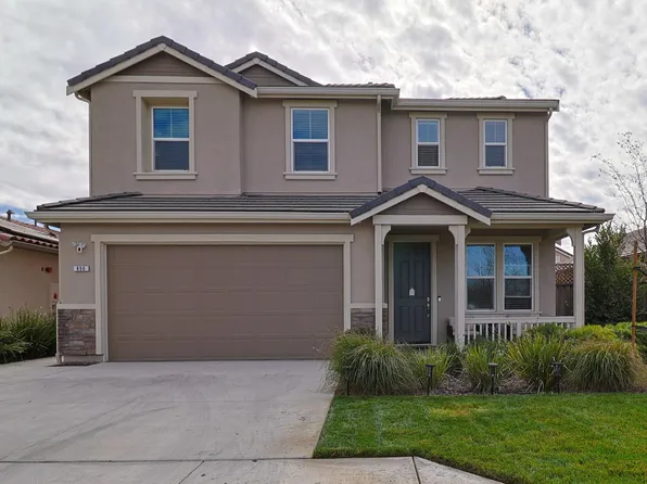 856 Mojave Way, Hollister, CA 95023
