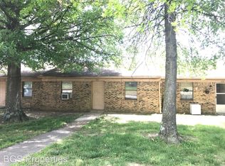 McCullough Ave, Newbern, TN 38059