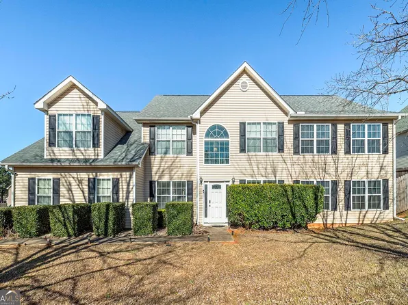 10 Heaton Dr, Covington, GA 30016