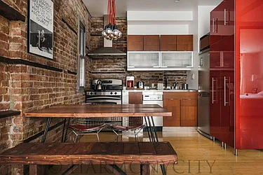 Rented by Harmonycity Corp.