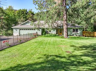 29330 Highway 62, Trail, OR 97541