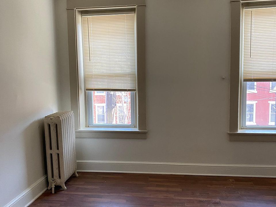 Enter Into Living Room