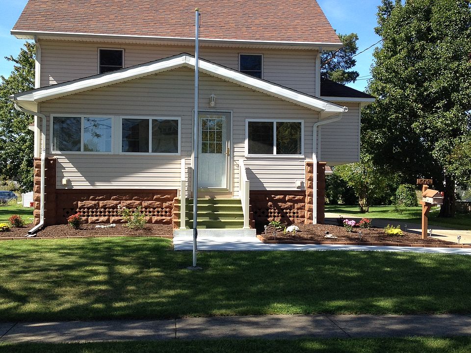 Street view 509 Church St 