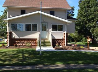 509 N Church St, Oak Harbor, OH