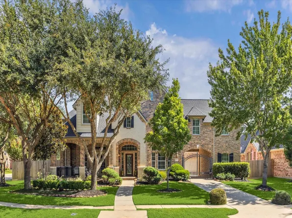 28626 Pewter Knolls Dr, Katy, TX 77494